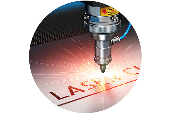 Werbegeschenk Werbeartikel Lasergravur Veredelungsmöglichkeit von Werbegeschenk und Werbeartikel mit Lasergravur