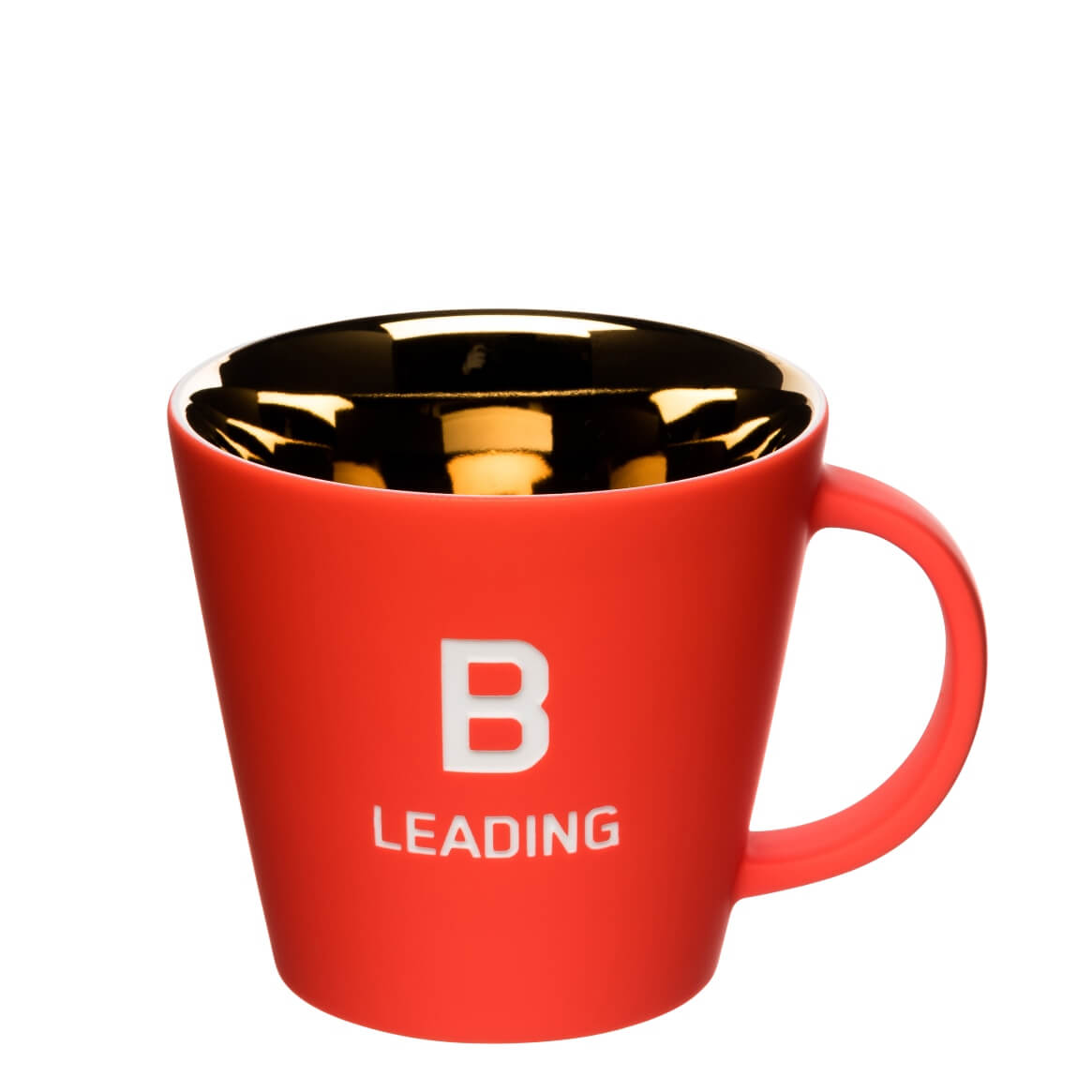 Werbetasse Conference Form 351 zum bedrucken mit einem Logo oder einer Grafik als Werbegeschenk, Werbeartikel oder Werbemittel