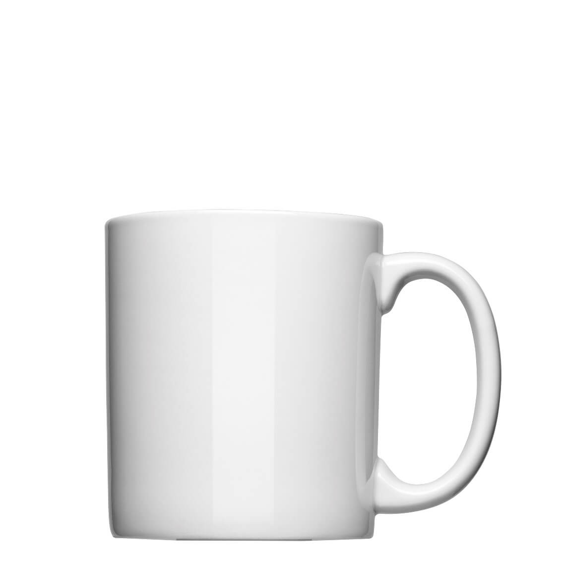 Kleine Werbetasse Form 144 Kleine Werbetasse Form 144 zum bedrucken mit einem Logo oder einer Grafik als Werbegeschenk, Werbeartikel oder Werbemittel
