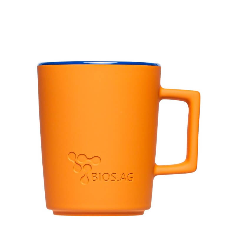 Kaffeetasse Form 652 Kaffeetasse Form 652 zum bedrucken mit einem Logo oder einer Grafik als Werbegeschenk, Werbeartikel oder Werbemittel