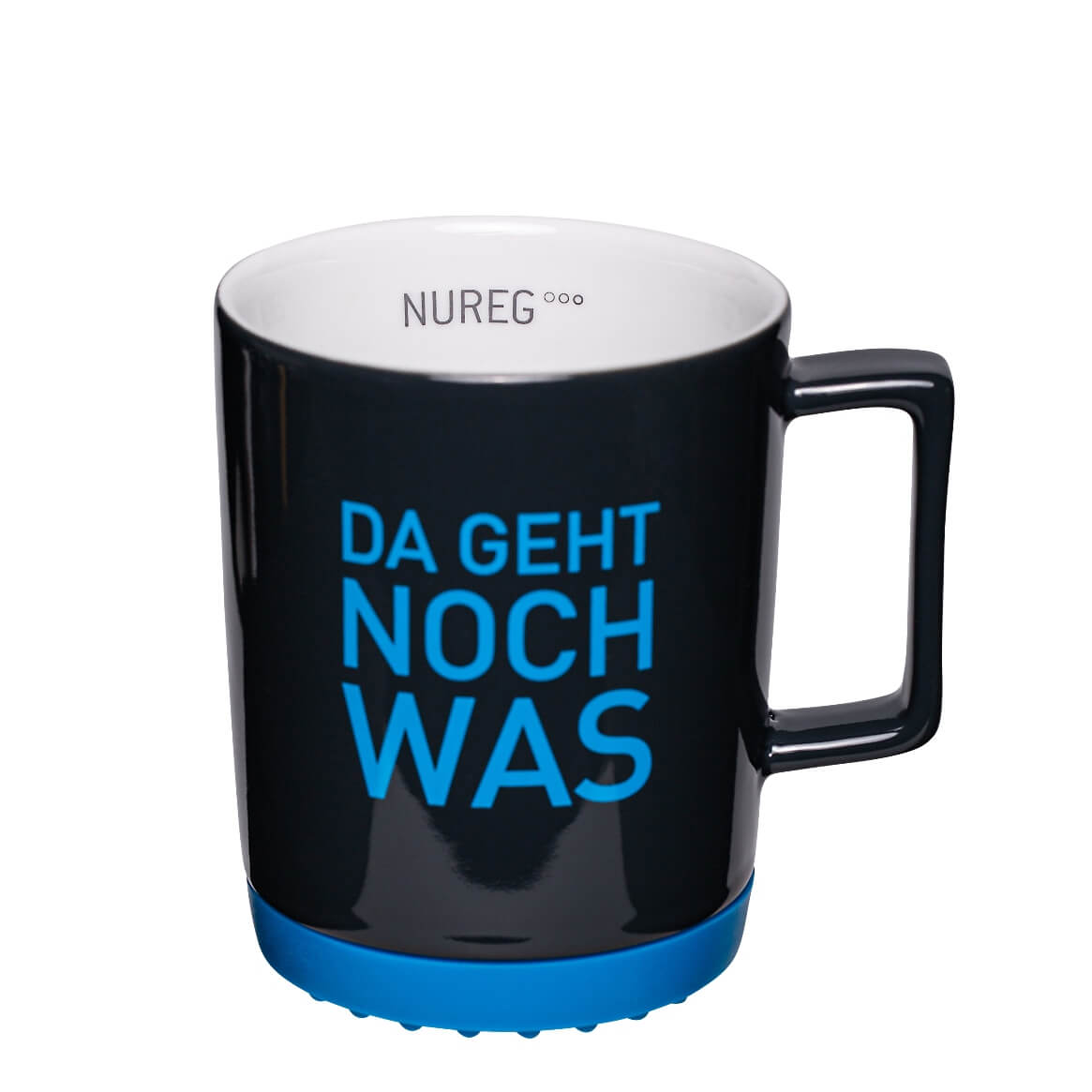 Werbetasse Softpad Mug Form 352 zum bedrucken mit einem Logo oder einer Grafik als Werbegeschenk, Werbeartikel oder Werbemittel
