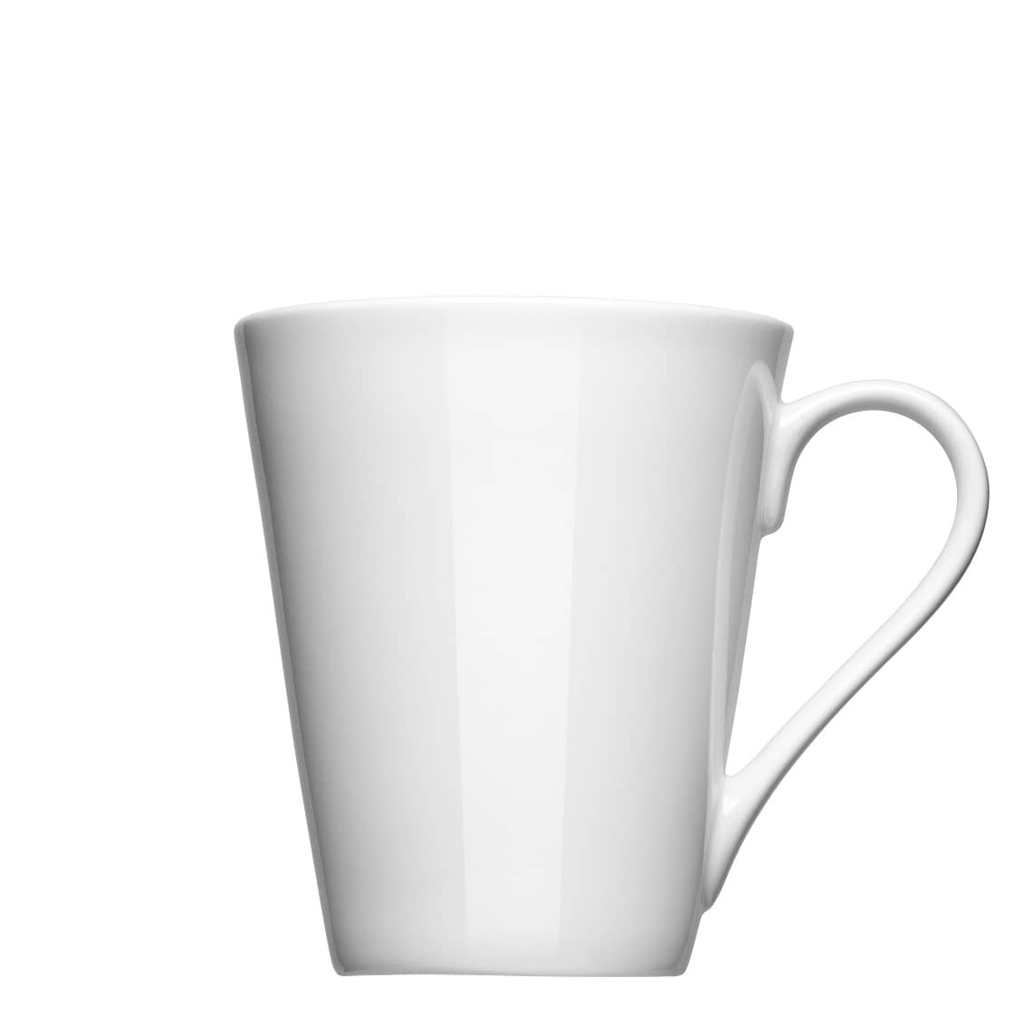 BoneChina-Tasse Form 320 BoneChina-Tasse Form 320 zum bedrucken mit einem Logo oder einer Grafik als Werbegeschenk, Werbeartikel oder Werbemittel BoneChina-Tasse Form 320 zum bedrucken mit einem Logo oder einer Grafik als Werbegeschenk, Werbeartikel oder Werbemittel