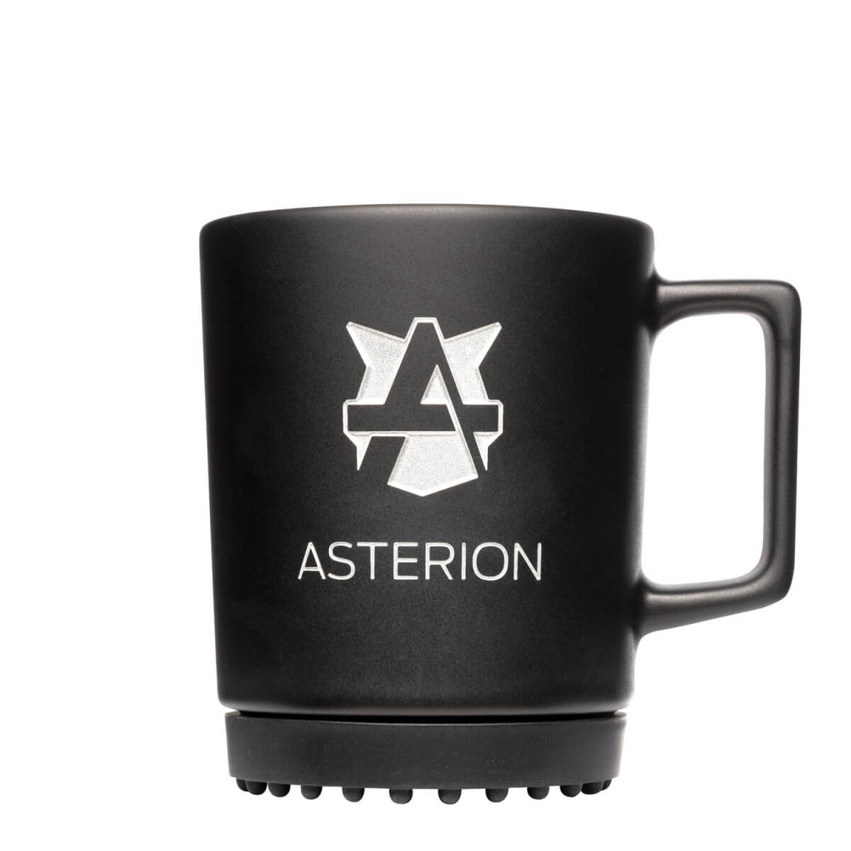 Werbetasse Softpad Mug Form 352 zum bedrucken mit einem Logo oder einer Grafik als Werbegeschenk, Werbeartikel oder Werbemittel