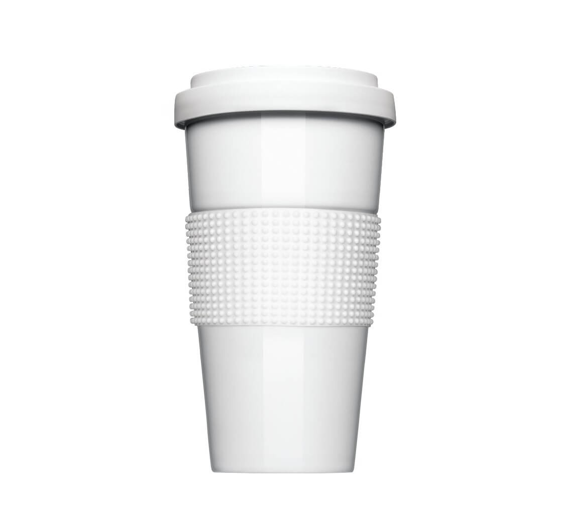 Coffee2Go XXL Form 348 Coffee2Go Thermobecher Form 348 zum bedrucken mit einem Logo oder einer Grafik als Werbegeschenk, Werbeartikel oder Werbemittel
