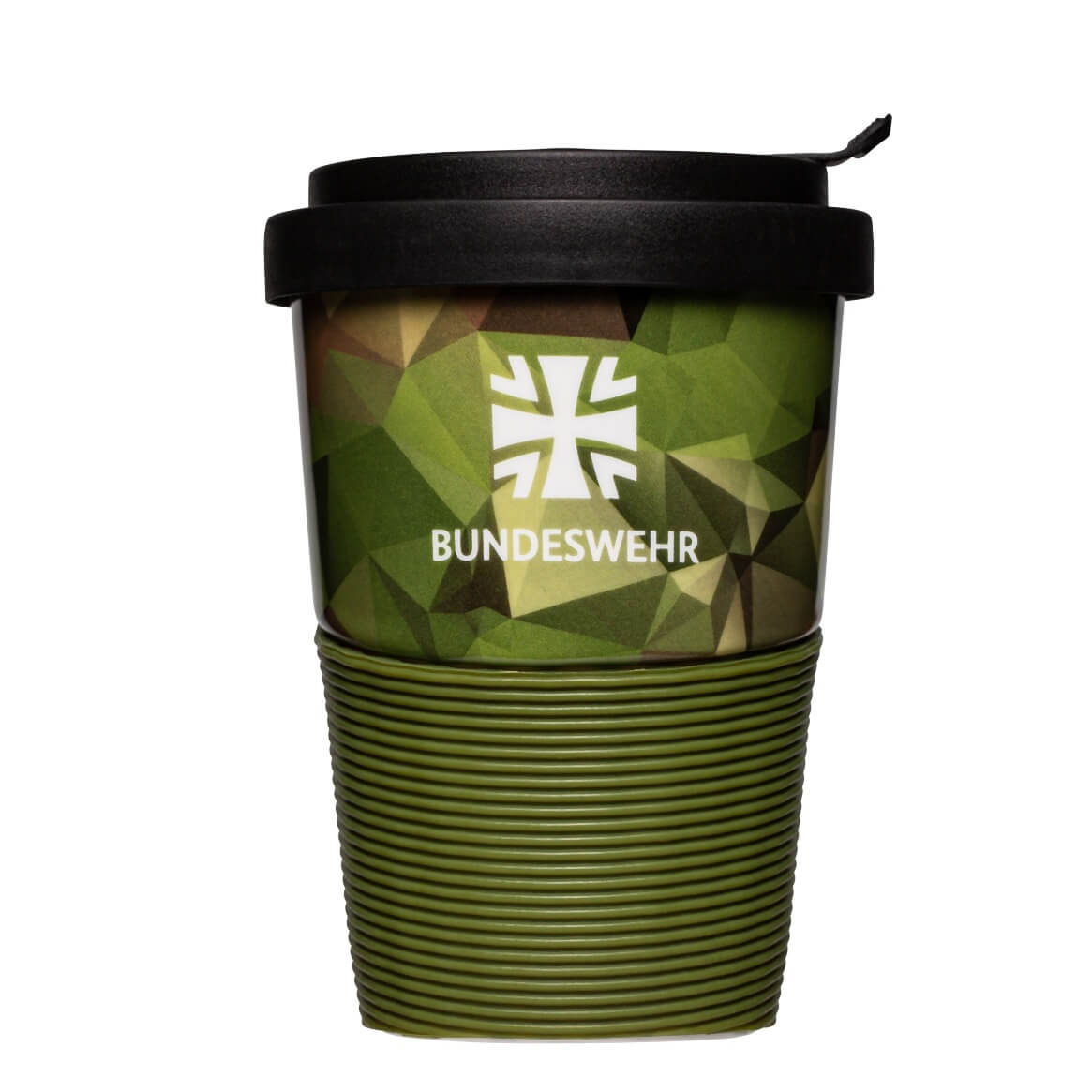 Coffee to Go Becher