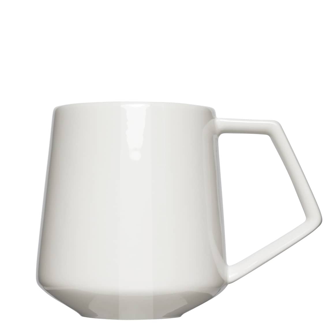 Bone China Kaffeetasse Form 310 Bone China Kaffeetasse Form 310 zum bedrucken mit einem Logo oder einer Grafik als Werbegeschenk, Werbeartikel oder Werbemittel