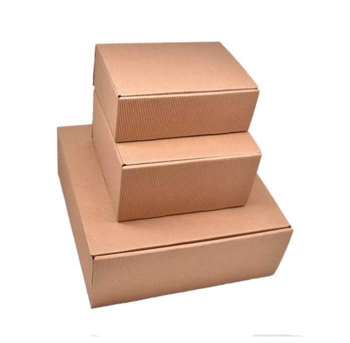 Geschenkbox natur Geschenkbox natur ist eine tolle nachhaltige Geschenkidee.