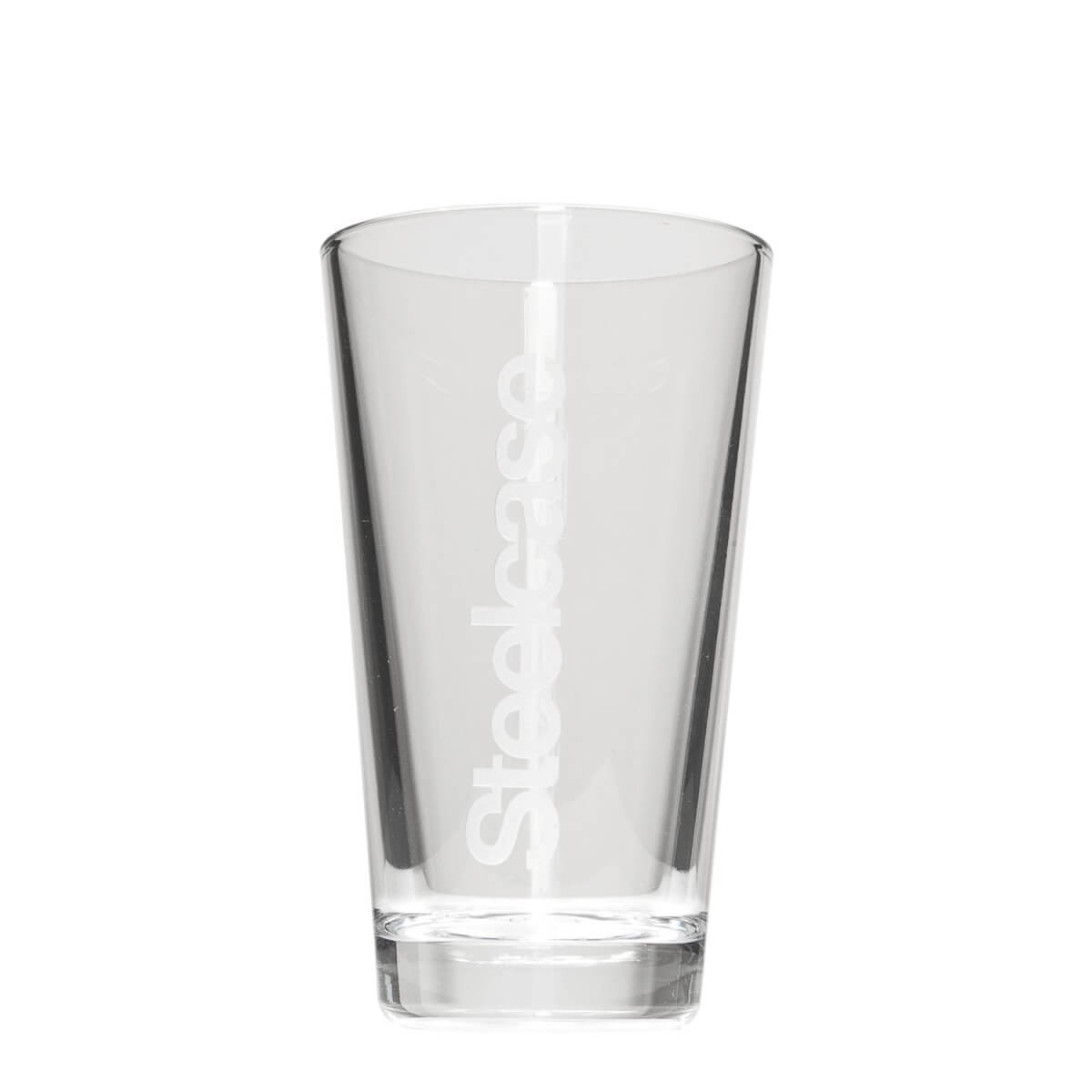 Großes Glas Form G202 Großes Glas Form G202 zum bedrucken mit einem Logo oder einer Grafik als Werbegeschenk, Werbeartikel oder Werbemittel