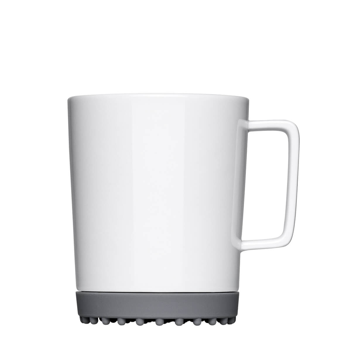 Werbetasse Softpad Mug Form 352 zum bedrucken mit einem Logo oder einer Grafik als Werbegeschenk, Werbeartikel oder Werbemittel