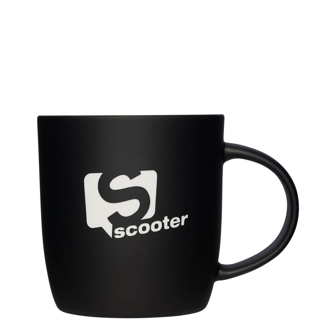 Kaffeetasse Form 148 mit Dekor schwarz Kaffeetasse Form 148 zum bedrucken mit einem Logo oder einer Grafik als Werbegeschenk, Werbeartikel oder Werbemittel