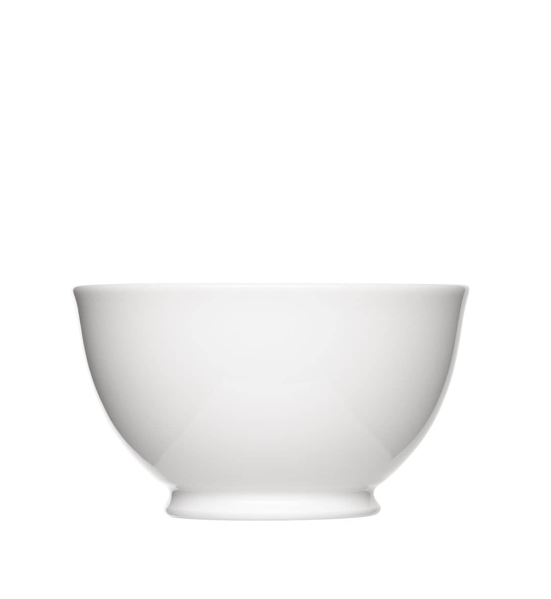 Muesli Bowl Form 332 Muesli Bowl Form 332 zum bedrucken mit einem Logo oder einer Grafik als Werbegeschenk, Werbeartikel oder Werbemittel