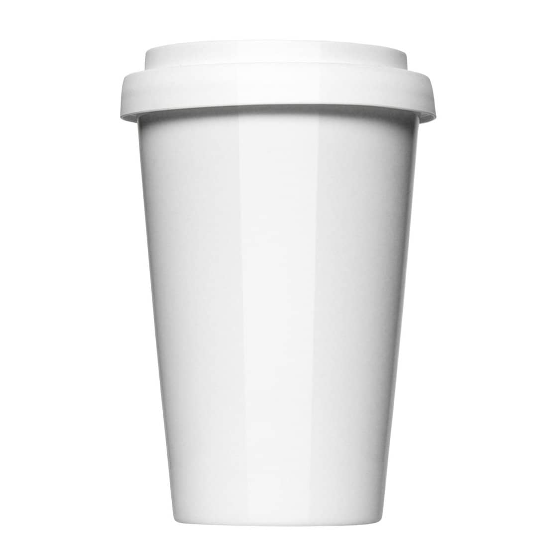 Coffee2Go Thermobecher Form 343 Coffee2Go Thermobecher Form 343 zum bedrucken mit einem Logo oder einer Grafik als Werbegeschenk, Werbeartikel oder Werbemittel