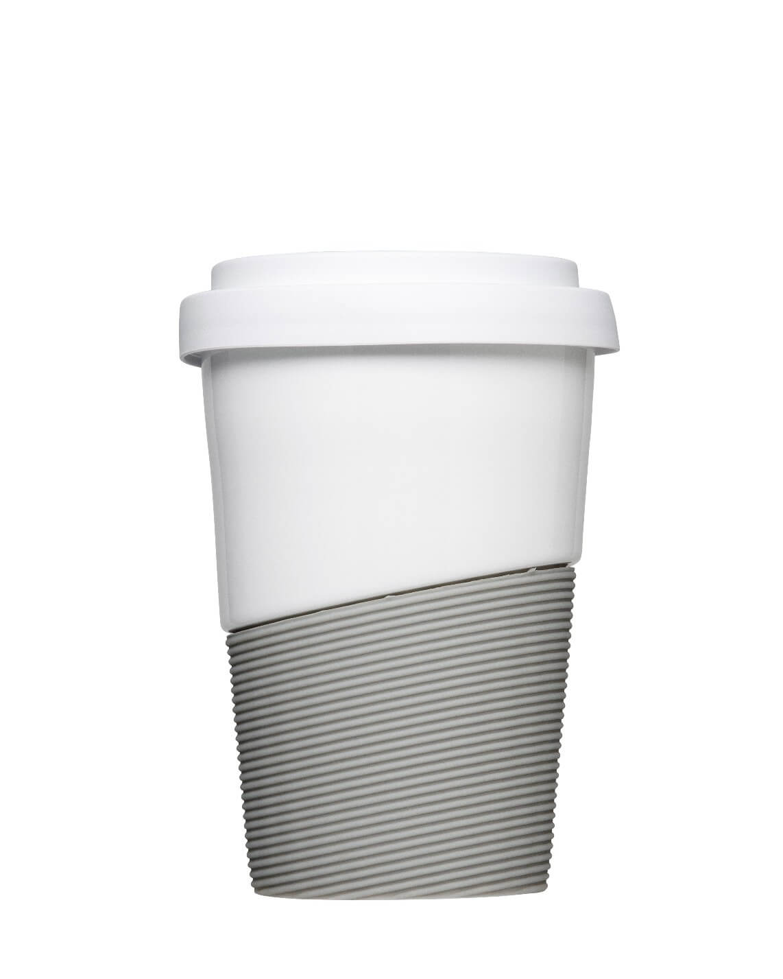 Coffee2Go Wave Form 467 Coffee2Go Wave Form 467 zum bedrucken mit einem Logo oder einer Grafik als Werbegeschenk, Werbeartikel oder Werbemittel