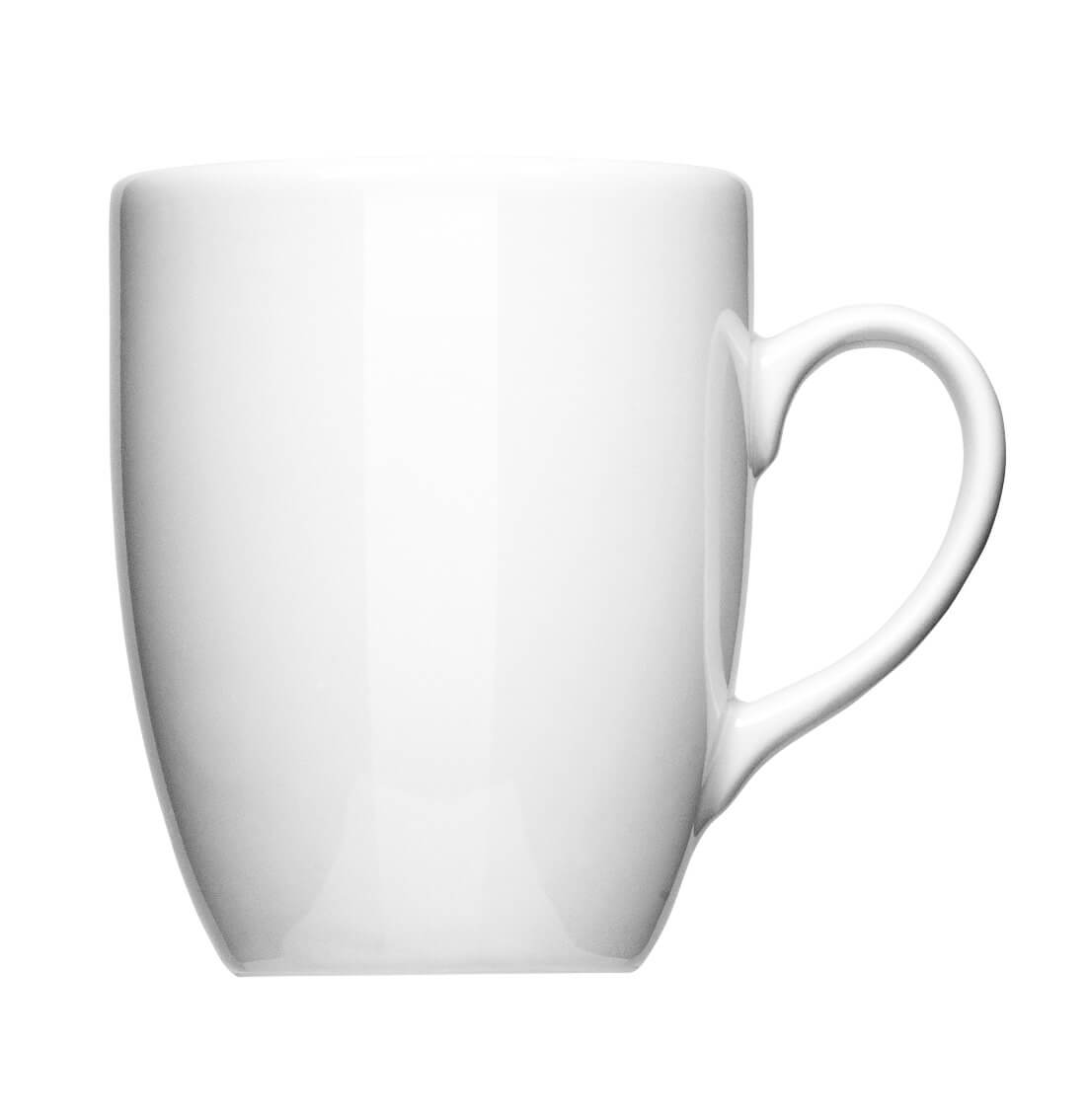 Kaffeetasse Form 149 Kaffeetasse Form 149 zum bedrucken mit einem Logo oder einer Grafik als Werbegeschenk, Werbeartikel oder Werbemittel
