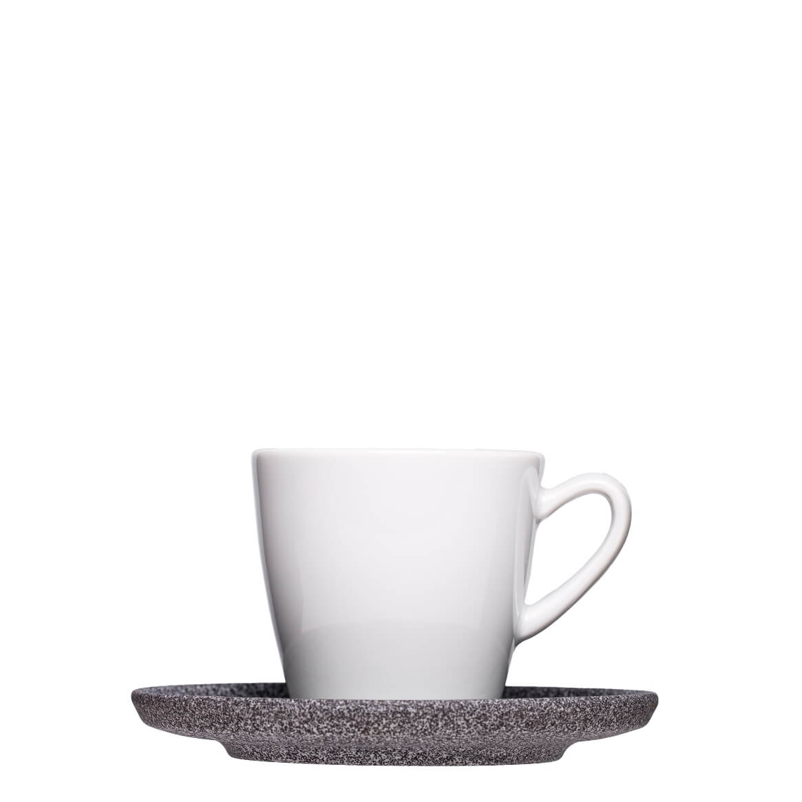 Espressotasse Serie Granit Form 630 Espressotasse Serie Granit Form 630 zum bedrucken mit einem Logo oder einer Grafik als Werbegeschenk, Werbeartikel oder Werbemittel