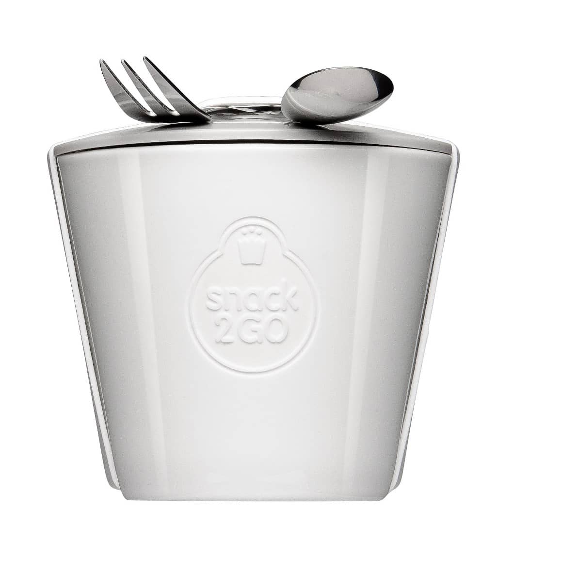 Snack2Go, Form 339 Snack2Go, Form 339 zum bedrucken mit einem Logo oder einer Grafik als Werbegeschenk, Werbeartikel oder Werbemittel