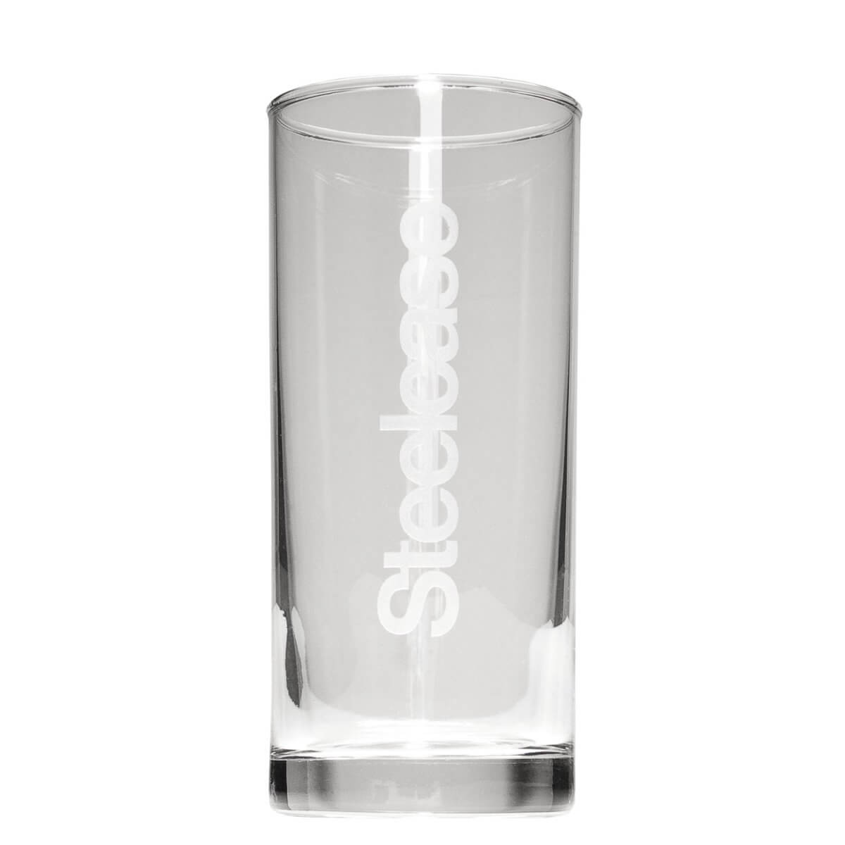 Wasserglas Form G203 mit Gravur Wasserglas Form G203 zum bedrucken mit einem Logo oder einer Grafik als Werbegeschenk, Werbeartikel oder Werbemittel