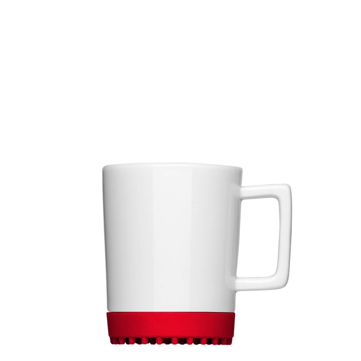 Werbetasse Softpad Mug mini Form 353 zum bedrucken mit einem Logo oder einer Grafik als Werbegeschenk, Werbeartikel oder Werbemittel