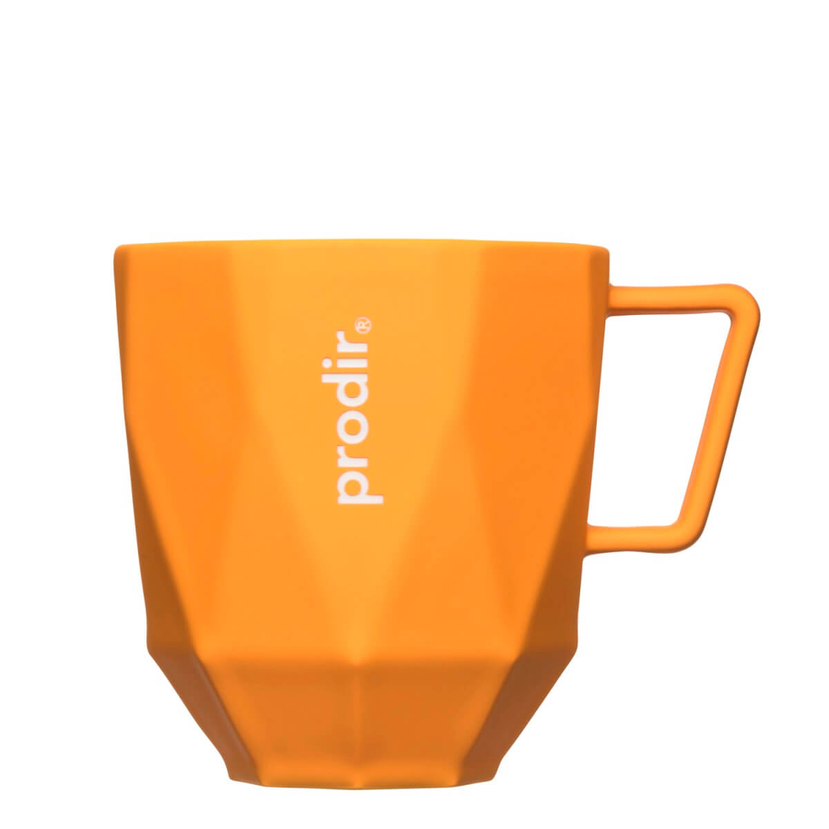 Polygon Tasse Form 200 zum bedrucken mit einem Logo oder einer Grafik als Werbegeschenk, Werbeartikel oder Werbemittel