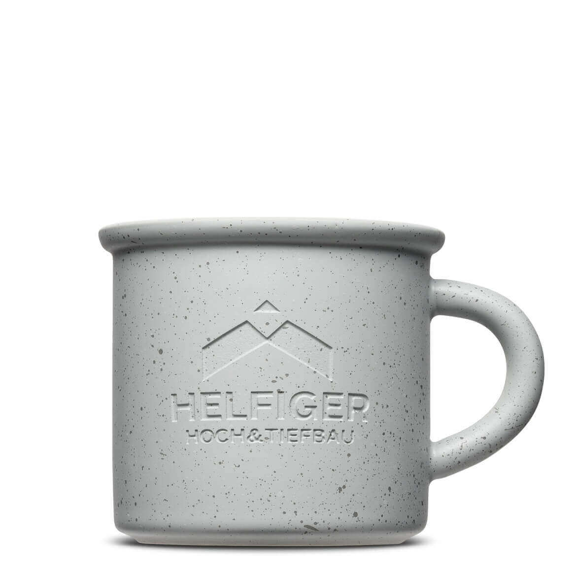 Tasse Form 787 zum bedrucken mit einem Logo oder einer Grafik als Werbegeschenk, Werbeartikel oder Werbemittel